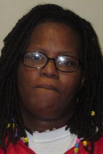 Adrianne Dawn Legarde a registered Sex Offender or Child Predator of Louisiana