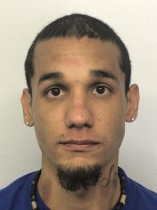 Steven Depetris Deleon a registered Sex Offender or Child Predator of Louisiana