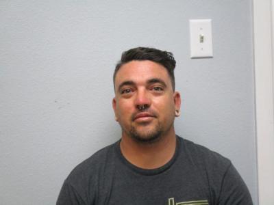 Colby J Dufren a registered Sex Offender or Child Predator of Louisiana