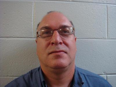 Mark Stephen Fernandez a registered Sex Offender of Mississippi