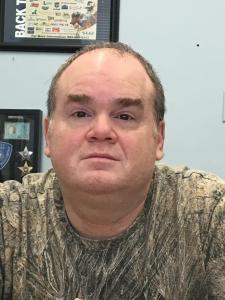 Keith Caillouette a registered Sex Offender or Child Predator of Louisiana