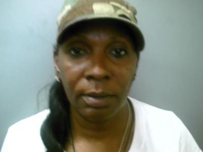 Cherrie D Melrose a registered Sex Offender or Child Predator of Louisiana