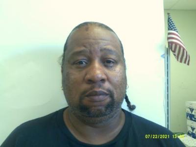 Darrell Wayne Espree a registered Sex Offender or Child Predator of Louisiana