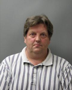 Alistair Robertson a registered Sex Offender of Texas