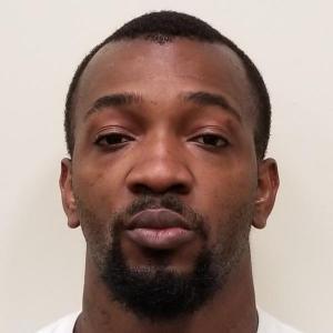 Kendell Terrell Upkins a registered Sex Offender or Child Predator of Louisiana