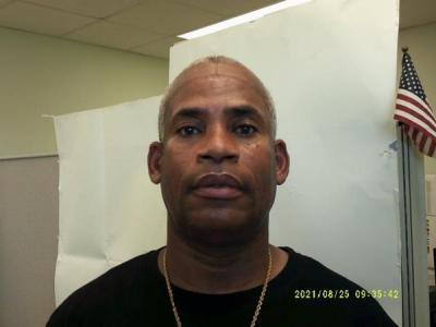 Donald Gilbert a registered Sex Offender or Child Predator of Louisiana