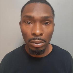 Devon Henderson a registered Sex Offender or Child Predator of Louisiana