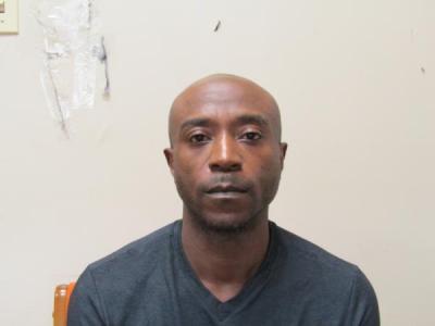 Terrance Barnes a registered Sex Offender or Child Predator of Louisiana