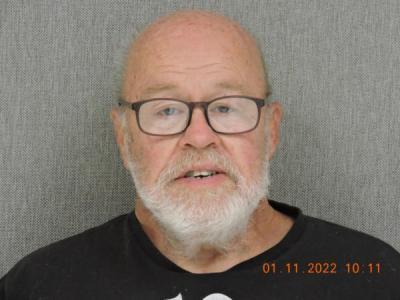 John Nicklaus Desalvo a registered Sex Offender or Child Predator of Louisiana