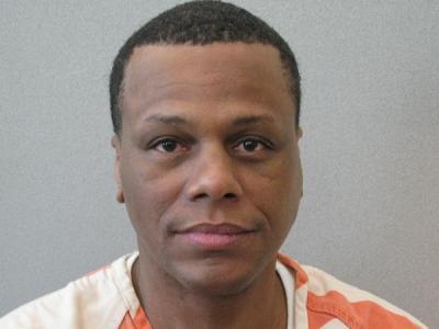 Mercy Anthony Jones Jr a registered Sex Offender or Child Predator of Louisiana