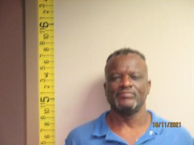 Tyrone Strong a registered Sex Offender or Child Predator of Louisiana