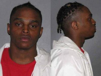 Antonio Jamar Kennedy a registered Sex Offender or Child Predator of Louisiana