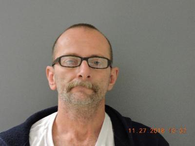 James Marshall Downs a registered Sex Offender or Child Predator of Louisiana