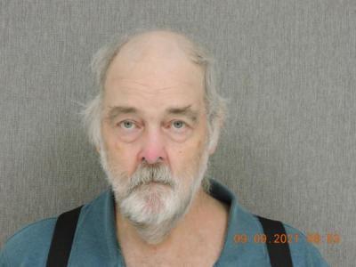 George D Stegeman a registered Sex Offender or Child Predator of Louisiana