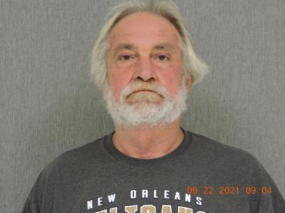 Alvin John Guercia a registered Sex Offender or Child Predator of Louisiana