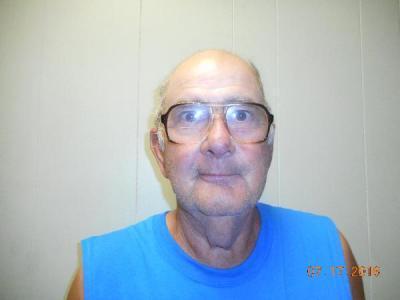 Danfred John Sayer Sr a registered Sex Offender or Child Predator of Louisiana