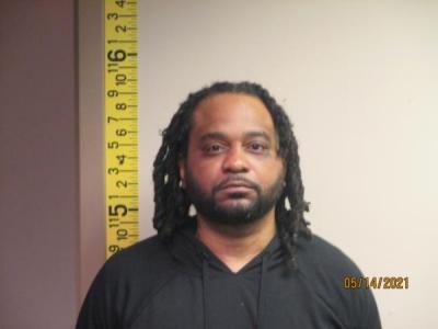 Donnell Dewayne Washington a registered Sex Offender or Child Predator of Louisiana