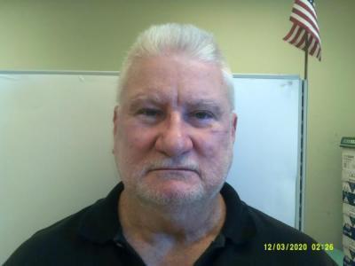 Randy Paul Courville a registered Sex Offender or Child Predator of Louisiana