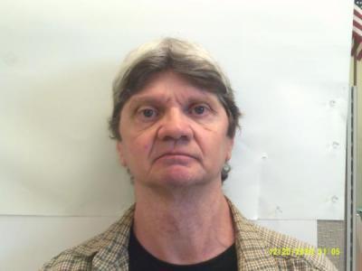 Charles Glenn Boudreaux a registered Sex Offender or Child Predator of Louisiana