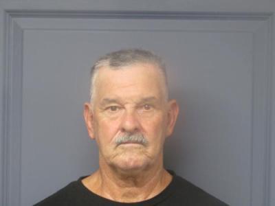 Leonard Joseph Nicholas a registered Sex Offender or Child Predator of Louisiana