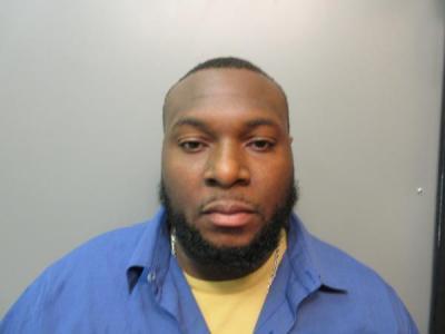 Antwain Demetrius Dickey a registered Sex Offender or Child Predator of Louisiana