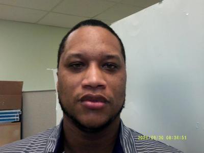 Austin Donald Jamal Brown Sr a registered Sex Offender or Child Predator of Louisiana
