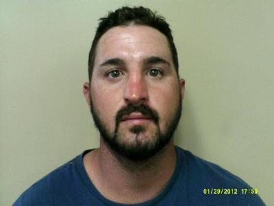 Christopher James Soileau a registered Sex Offender or Child Predator of Louisiana