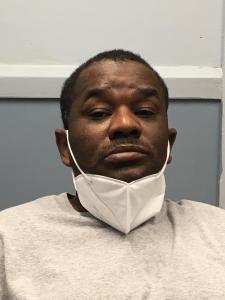 Kelvin T Jackson a registered Sex Offender or Child Predator of Louisiana