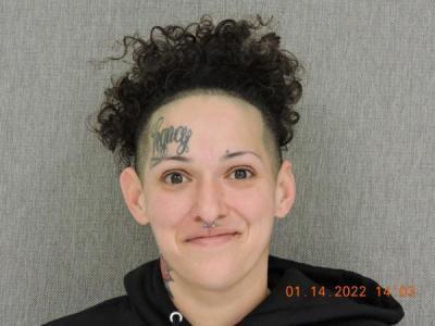 Ashley Ann Stanley a registered Sex Offender or Child Predator of Louisiana