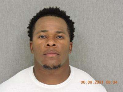 Kodi Dezario-yamont Dangerfield a registered Sex Offender or Child Predator of Louisiana