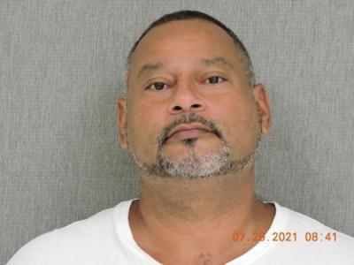 Renan Roborto Vappie a registered Sex Offender or Child Predator of Louisiana