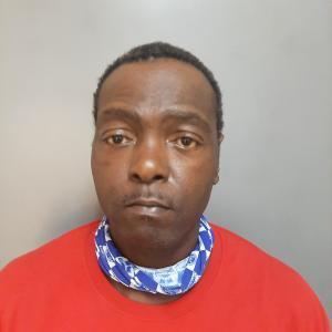 Iverson Davis a registered Sex Offender or Child Predator of Louisiana