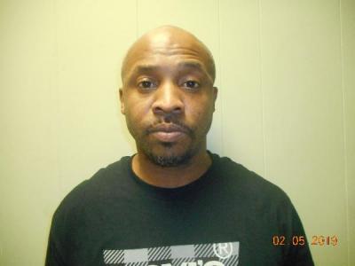 Jonas Deneal Caldwell Sr a registered Sex Offender or Child Predator of Louisiana