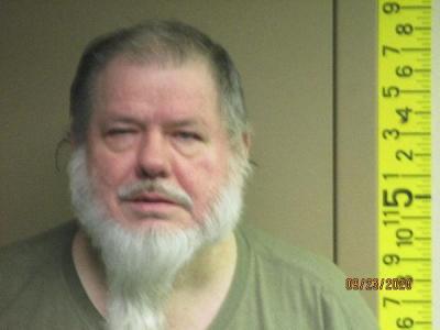 Buster David Evans a registered Sex Offender or Child Predator of Louisiana