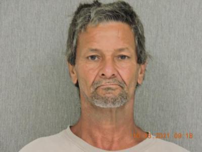 Dwayne Michael Rush Sr a registered Sex Offender or Child Predator of Louisiana