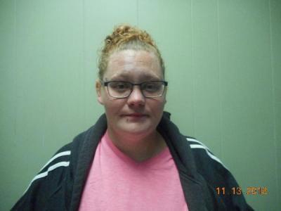 April Shantell Loden a registered Sex Offender or Child Predator of Louisiana