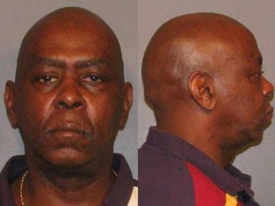 Leroy Joseph Jefferson a registered Sex Offender or Child Predator of Louisiana