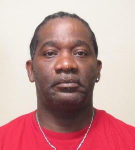 Johndale Antoine Randle a registered Sex Offender or Child Predator of Louisiana