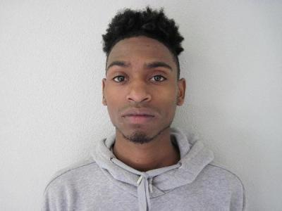 Javante Trevon Billy a registered Sex Offender or Child Predator of Louisiana