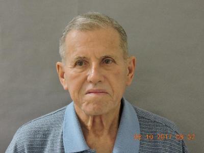 Robert Anthony Barry Sr a registered Sex Offender or Child Predator of Louisiana