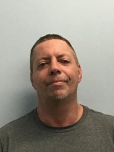 Bryan Sanderford a registered Sex Offender or Child Predator of Louisiana