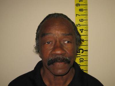 Henry Lee Shaw a registered Sex Offender of California