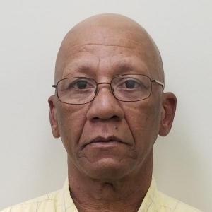 Alvin Russell Vaughn a registered Sex Offender or Child Predator of Louisiana