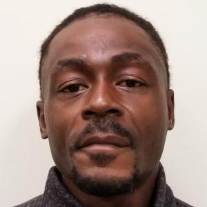 Dominic Vashon Scott a registered Sex Offender or Child Predator of Louisiana