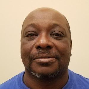 Lonnie Anthony Anderson a registered Sex Offender or Child Predator of Louisiana