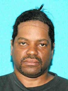 Darrell Lenard Bates a registered Sex Offender or Child Predator of Louisiana