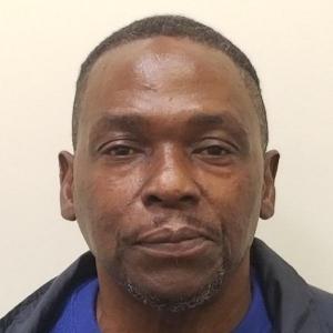 Alton Antoine Ghoram a registered Sex Offender or Child Predator of Louisiana