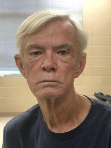 Gerald Walker Bagley a registered Sex Offender or Child Predator of Louisiana