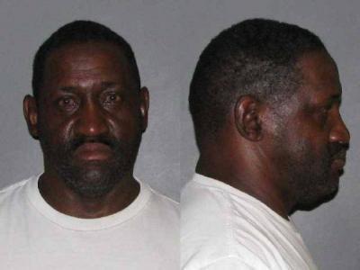 Roger Jackson a registered Sex Offender or Child Predator of Louisiana