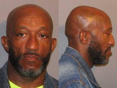 Rodney Earl Blake a registered Sex Offender or Child Predator of Louisiana